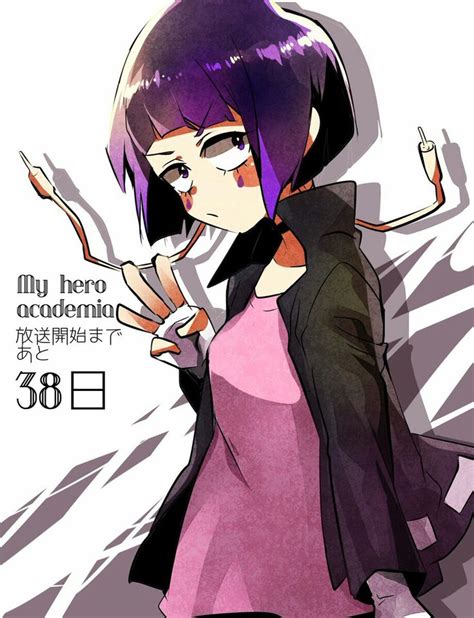 Pin By Taniguchi Senpai On Jirou E Momo ♥ Kyoka Jiro Kyouka Jirou