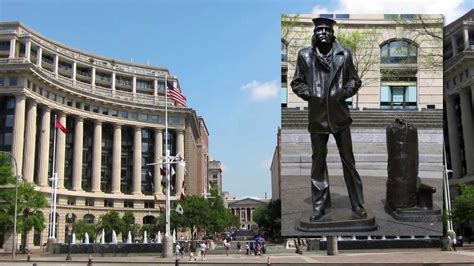 United States Navy Memorial Foundation Overview Youtube
