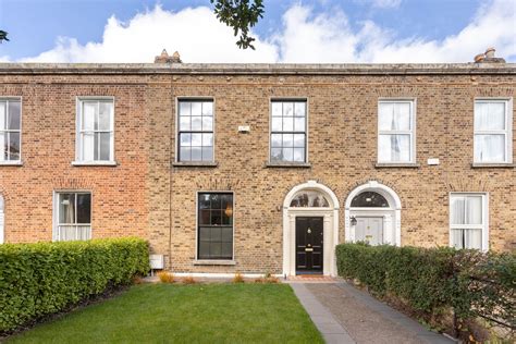This South Dublin Home Is The Perfect Mix Of Character Charm And Modern