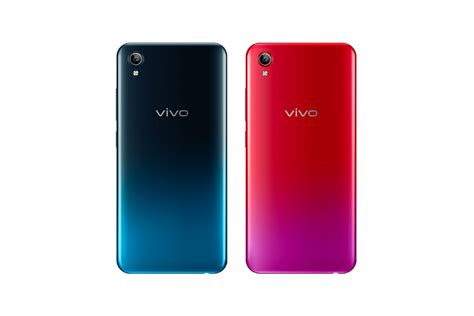 Harga Vivo Y91c Terbaru Dan Spesifikasi Oktober 2023