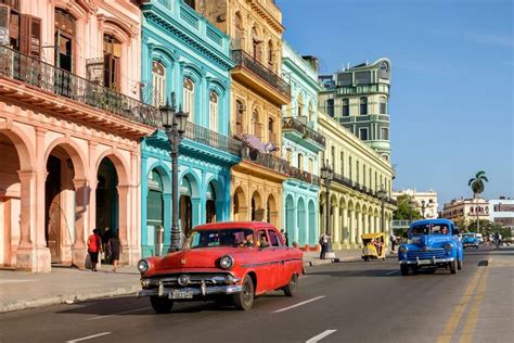 100 Most Beautiful Unesco World Heritage Sites Road Affair Cuba