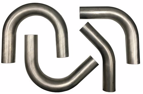 Car And Truck Exhausts And Exhaust Parts Tubing Tube 15 180 U 304