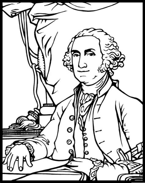 From wikimedia commons, the free media repository. George Washington Carver Coloring Page at GetColorings.com ...