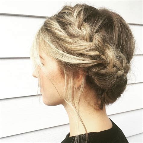 Cool Braids To Steal The Show With This Summer Long Hair Styles Easy