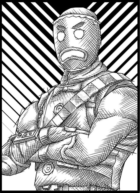 Fortnite Dessin Facile Saison 8 | Fortnite Free Pass ...