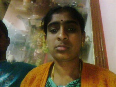 Kalaivani Female Indian Surrogate Mother From Bangalore In India