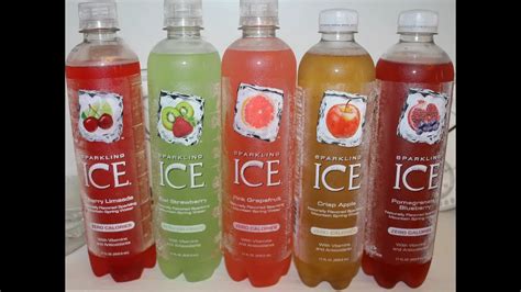 Sparkling Ice Healthy Or Not Keto And Carnivore Friendly Healthy