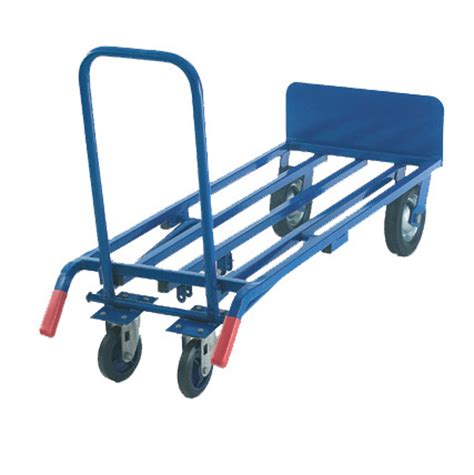 Three Way Sack Truck Shelving And Racking Storage Specialists