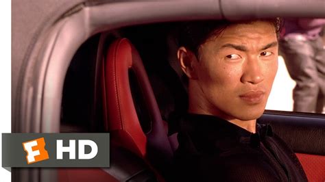 The Fast And The Furious 2001 Jesse Races Tran Scene 610