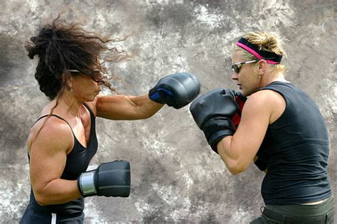 Best Mature Woman Boxing Stock Photos Pictures And Royalty Free Images