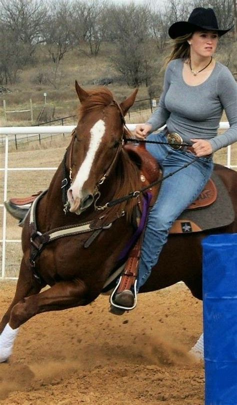 Pin By Khaled Maoua On Rodeo Rodeo Girls Horses Cowgirl And Horse
