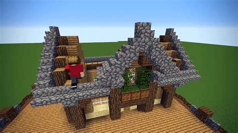 49 Cool Minecraft Starter Houses Pics Minecraft Ideas Collection