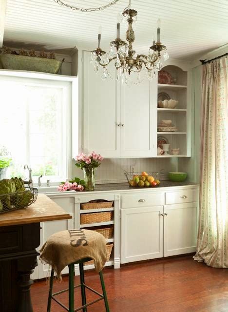 French Cottage Kitchen Inspiration French Country Cottage