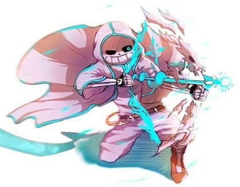 /\Underpray!Sans\/ | Wiki | Undertale Amino