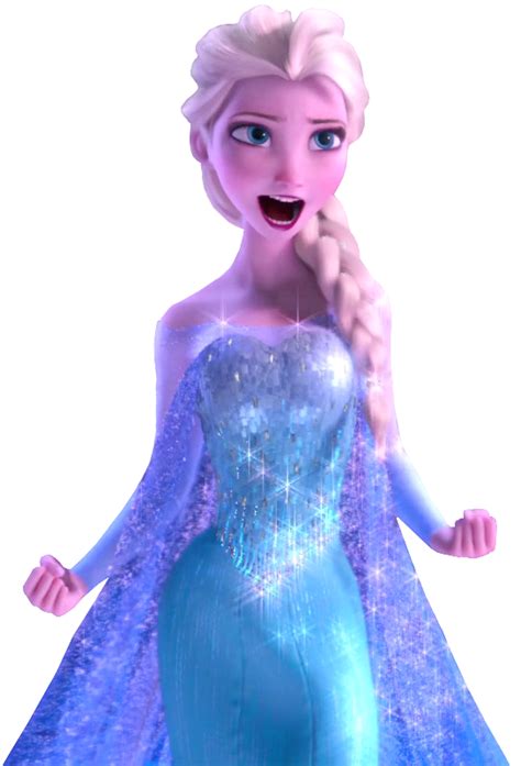 Frozen Png