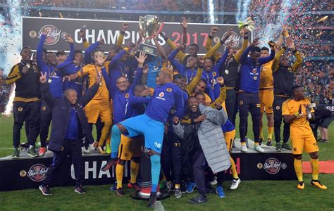The buccaneers have lifted the trophy five times while amakhosi won the other three editions. Technology to take center stage in Chiefs vs Pirates pre ...