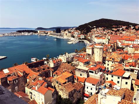 Travel best in Croatia for 10 days: Tips and highlights (includes Videos) - Life-athon