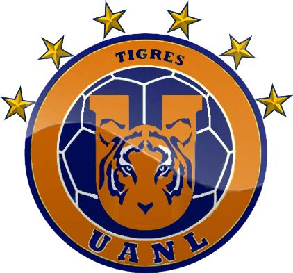 Tigres club promotes football to reinforce values such as: Pin en Football Club & National Team Logos