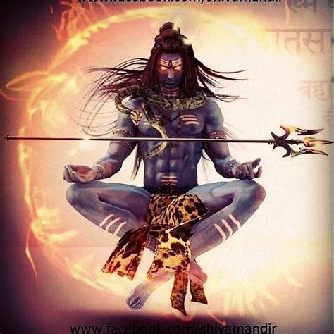 Lord Shiva In Rudra Avatar Animated Wallpapers K Hd Lord Shiva In