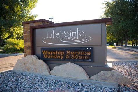 Lifepointe Church Updated April 2024 900 E Prospect Rd Fort