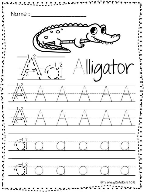 Upper case letters, also referred to as capital letters, and lower case letters, also known as small letters, in some cases look similar (o and o) but quite . FREE ABC Tracing Worksheets Alphabet (A-Z) Upper and Lower ...