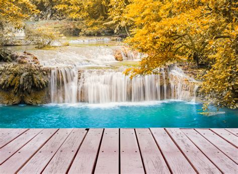80 Fabulous Swimming Pools With Waterfalls Pictures