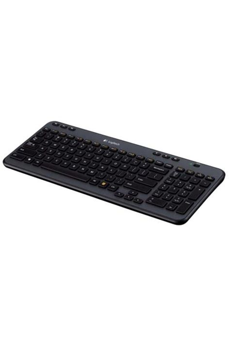 Logitech K360 Kablosuz Klavye 920 003084 Fiyatı Yorumları Trendyol