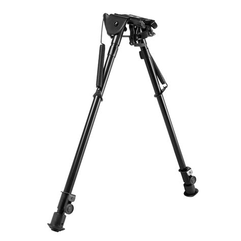 Ncstar Tall Friction Precision Grade Bipod 613931 Bipods At