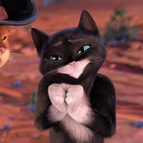 Kitty Softpaws From Puss In Boots The Last Wish Dreamworks Animation Disney And Dreamworks