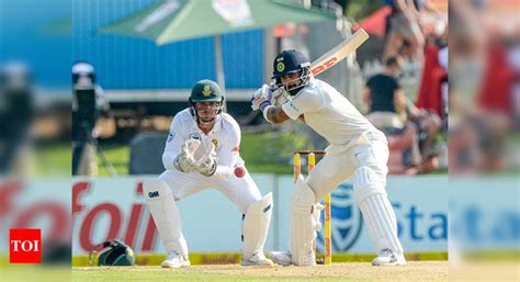 Ind Vs Sa Live Score Live Updates India Vs South Africa 2nd Test