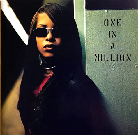 Aaliyah One In A Million Releases Discogs