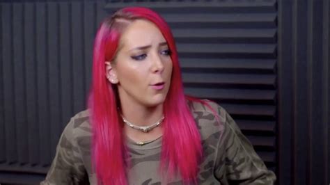 Jenna Marbles Responds To My Videos Attacking Her