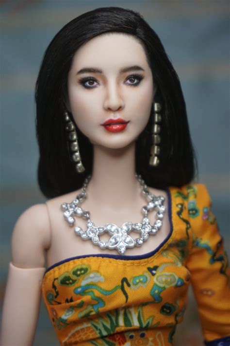 2 Of Mine Recent Repaint Dolls 🥰 I Hope You Like Them R Barbie