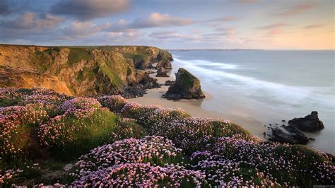 Cornwall England Best Landscape Photography Cool Landscapes