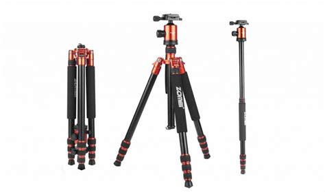 ᐈ Best Hunting Tripod In January 2024 Review Top Models