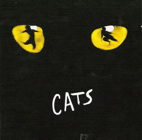Read lloyd webber's own words on cats: Andrew Lloyd Webber - Cats (1998, CD) | Discogs