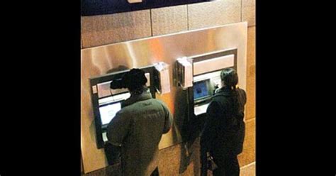 Prosecutors Charged With ATM Key Pad Scam In NYC CBS New York