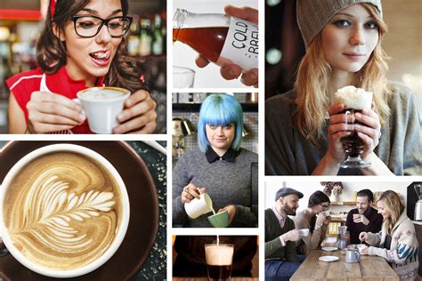 Londons Coffee Trends What To Drink And Where To Drink It London