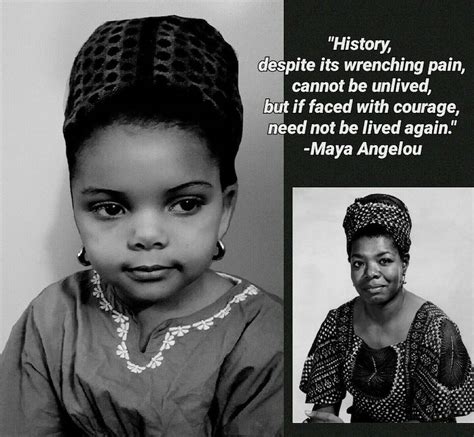 Black History Month Photo Project Recreates Photos Of Inspiring Women