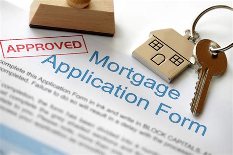 How Long Does A Mortgage Application Take Uk Smartforex