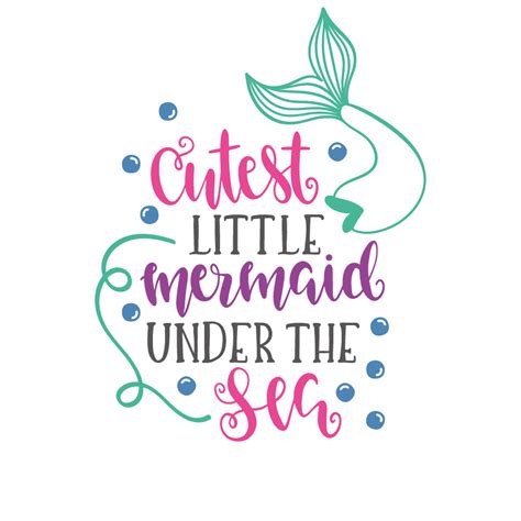 Free Free 325 Mermaid Quotes Svg Free SVG PNG EPS DXF File