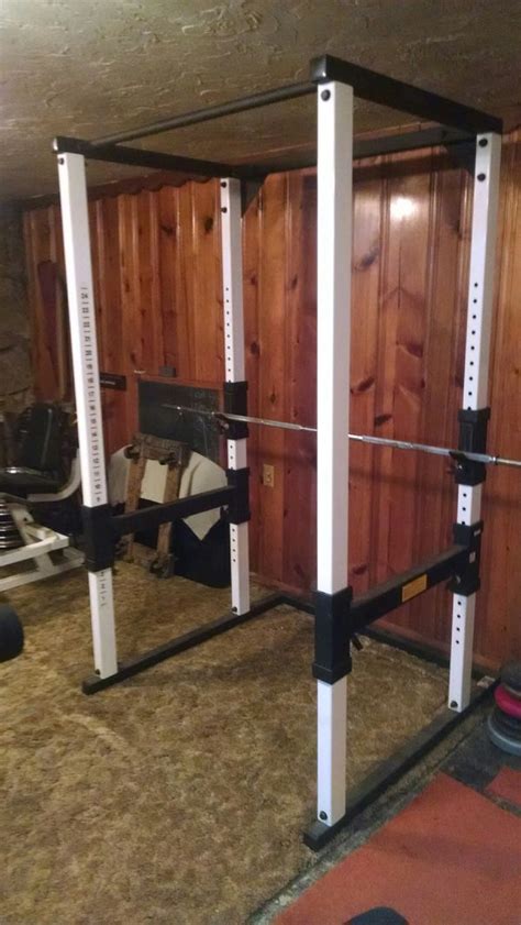 Tuff Stuff Power Rack For Sale In Parma Oh Offerup