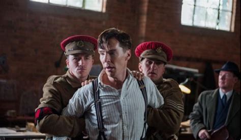 Benedict Cumberbatch Es Alan Turing En El Nuevo Avance De The