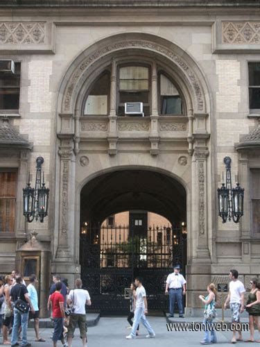 The breathtaking and historic dakota building, located at 1 west 72nd street is one of the most stunning buildings in all of. Dakota Building - Toniweb