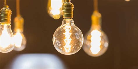 O Que Significa Quando A Luz Fica Piscando Espiritual