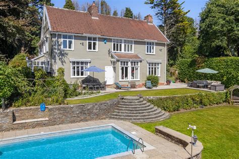 Houses For Sale In Devon Country Life