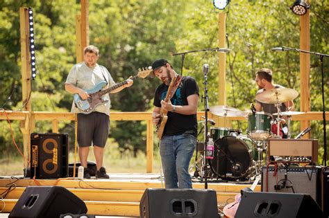 PiG Fest: Music and Some Arts Festival - Home