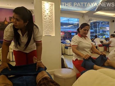 Thai Ministry Of Public Health Releases Guidelines For Massage Shops