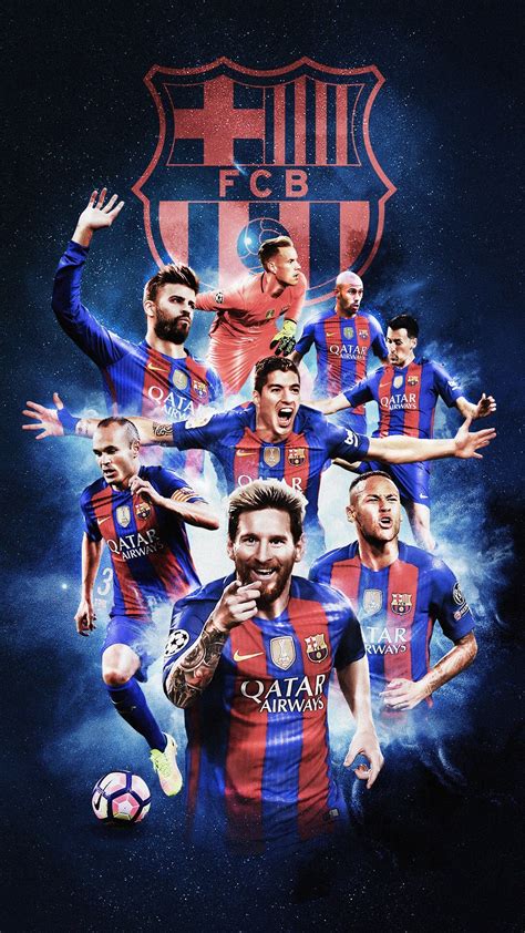 Barca Wallpaper Best Fc Barcelona Wallpaper Downloadwallpaper