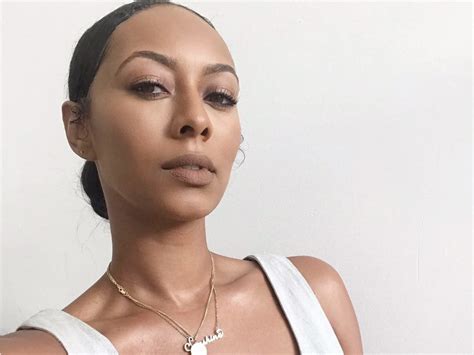 look keri hilson is picture perfect in new selfie reflects on decade ending